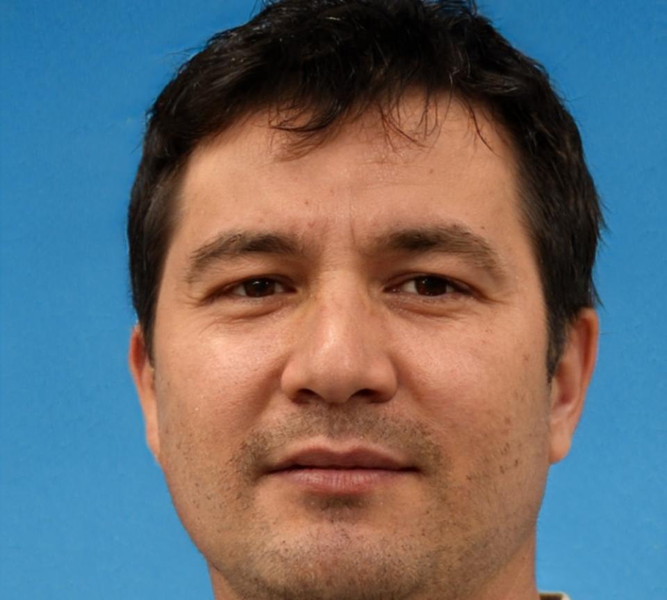 Dr. Marcus Chen, Lead Behavioral Researcher